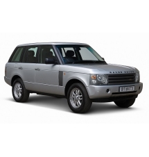 Range Rover L322