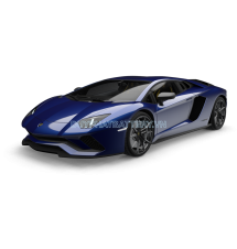 Aventador S