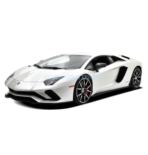 Aventador S LP740-4
