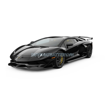 Aventador SVJ LP770-4
