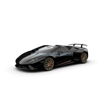 Huracan Performante