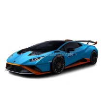 Huracan STO