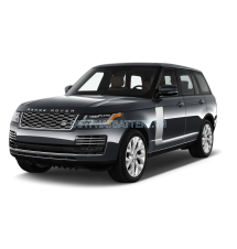 Range Rover AUTOBIOGRAPHY LWB