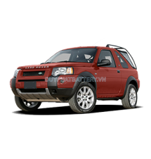 Freelander