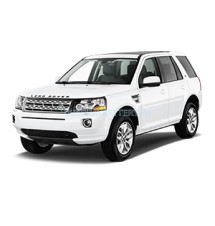Freelander 2