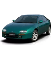 Mazda Lantis