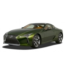 LC500