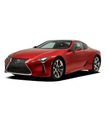 LC500H