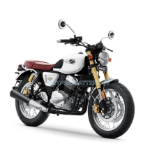 Legend 250 Twin