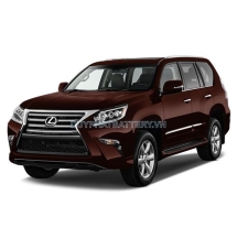 GX460