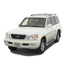 LX470