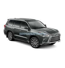 LX570