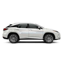 RX350