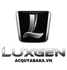 Luxgen