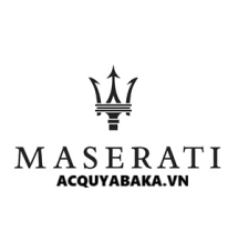 Maserati 