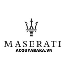 Maserati 