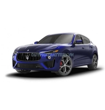Levante GTS V8