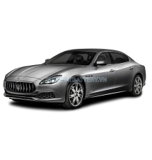 Quattroporte
