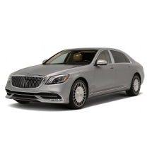 Maybach S650