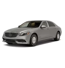 Maybach S650