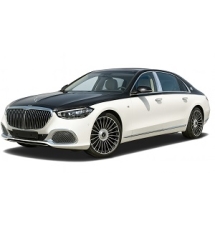 Maybach S680