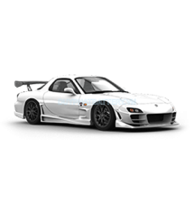 RX-7