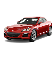 RX-8