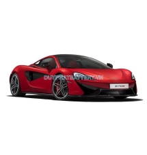 570S