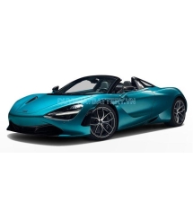 720S Spider