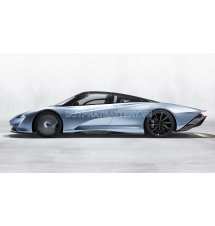 Speedtail