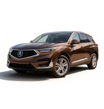 MDX