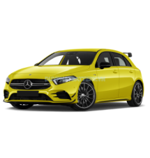 A35 AMG 4Matic