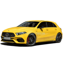 A45 AMG