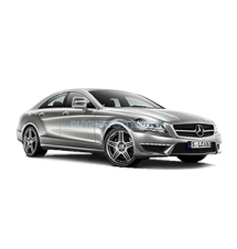 CLS63 AMG