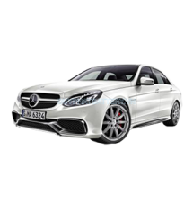 E63 AMG