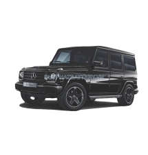 G500 Edition 35