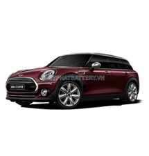 Clubman
