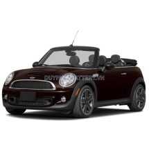 Convertible S