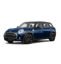 Clubman S