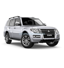 Pajero