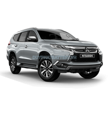 Pajero Sport