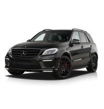 ML63 AMG