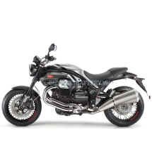 Griso 8V