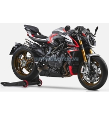 Brutale 1000 Nurburgring