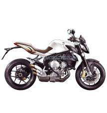 Brutale 675