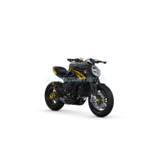 Dragster 800RR