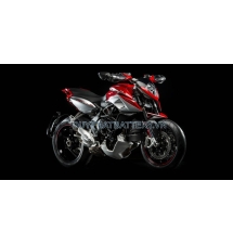 Rivale 800