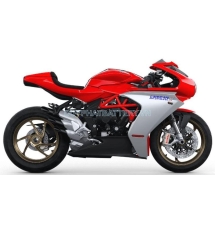 Superveloce 800