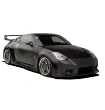 Fairlady 350Z