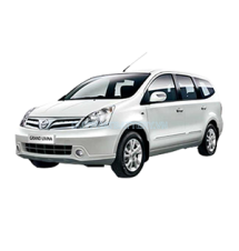 Grand Livina